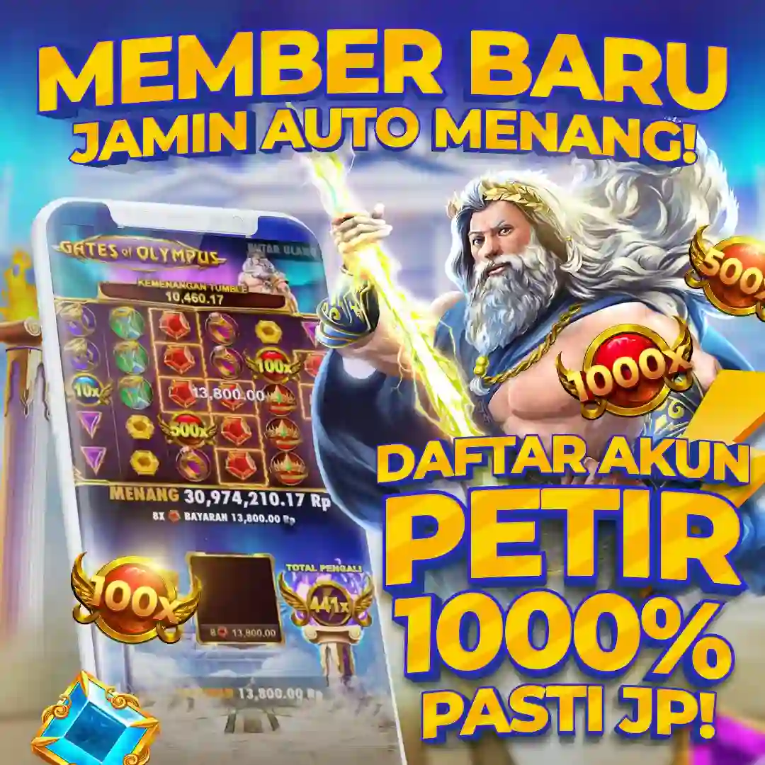 Gunung808: Link Situs Slot Gacor Hari Ini Resmi Terpercaya dengan Peluang Menang Maxwin!